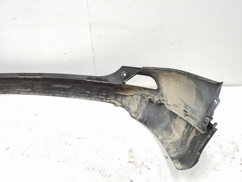 Бампер задний Toyota RAV4 CA40 Restail