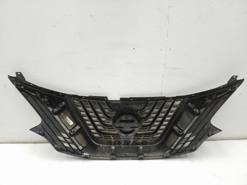 Решетка радиатора Nissan Murano Z52
