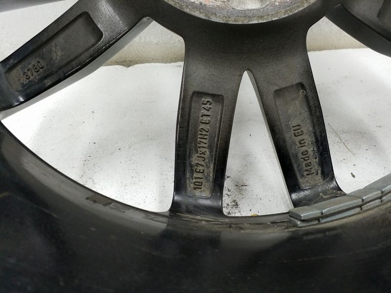 Диск колеса литой Toyota Camry V55 R17