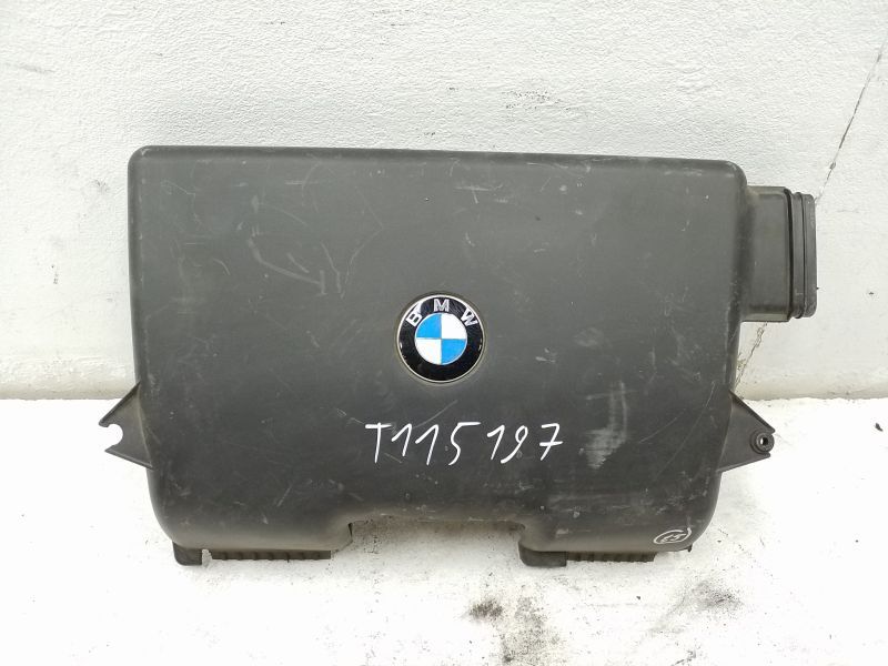 Патрубок воздушного фильтра BMW 1er E87