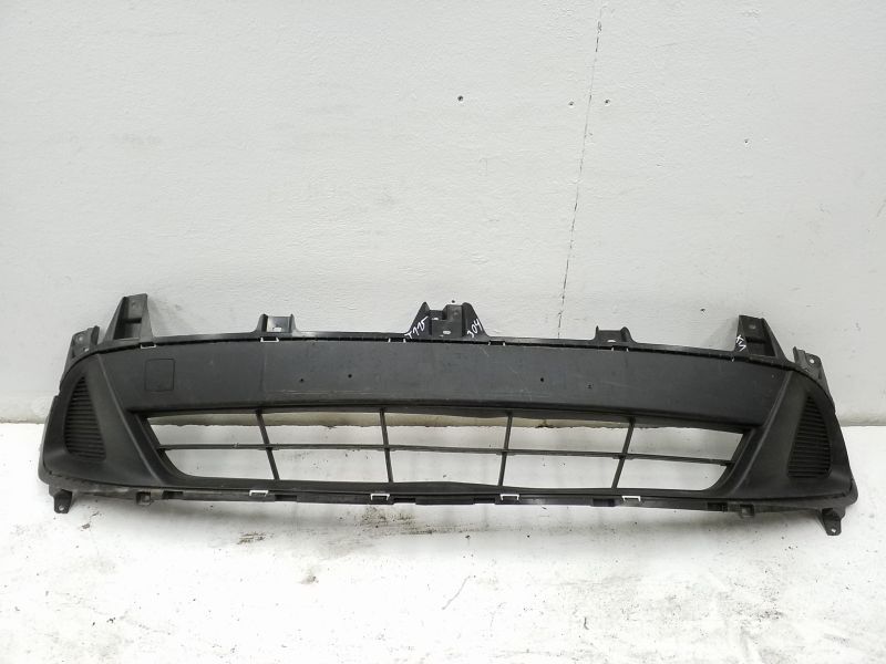 Решетка переднего бампера Kia Sorento 3 Restail
