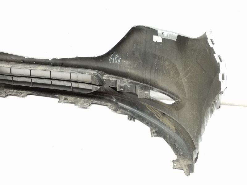 Бампер передний Mazda CX-5 2