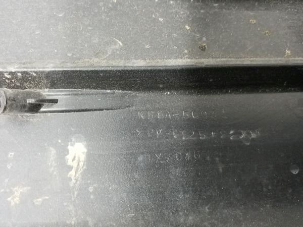 Бампер передний Mazda CX-5 2