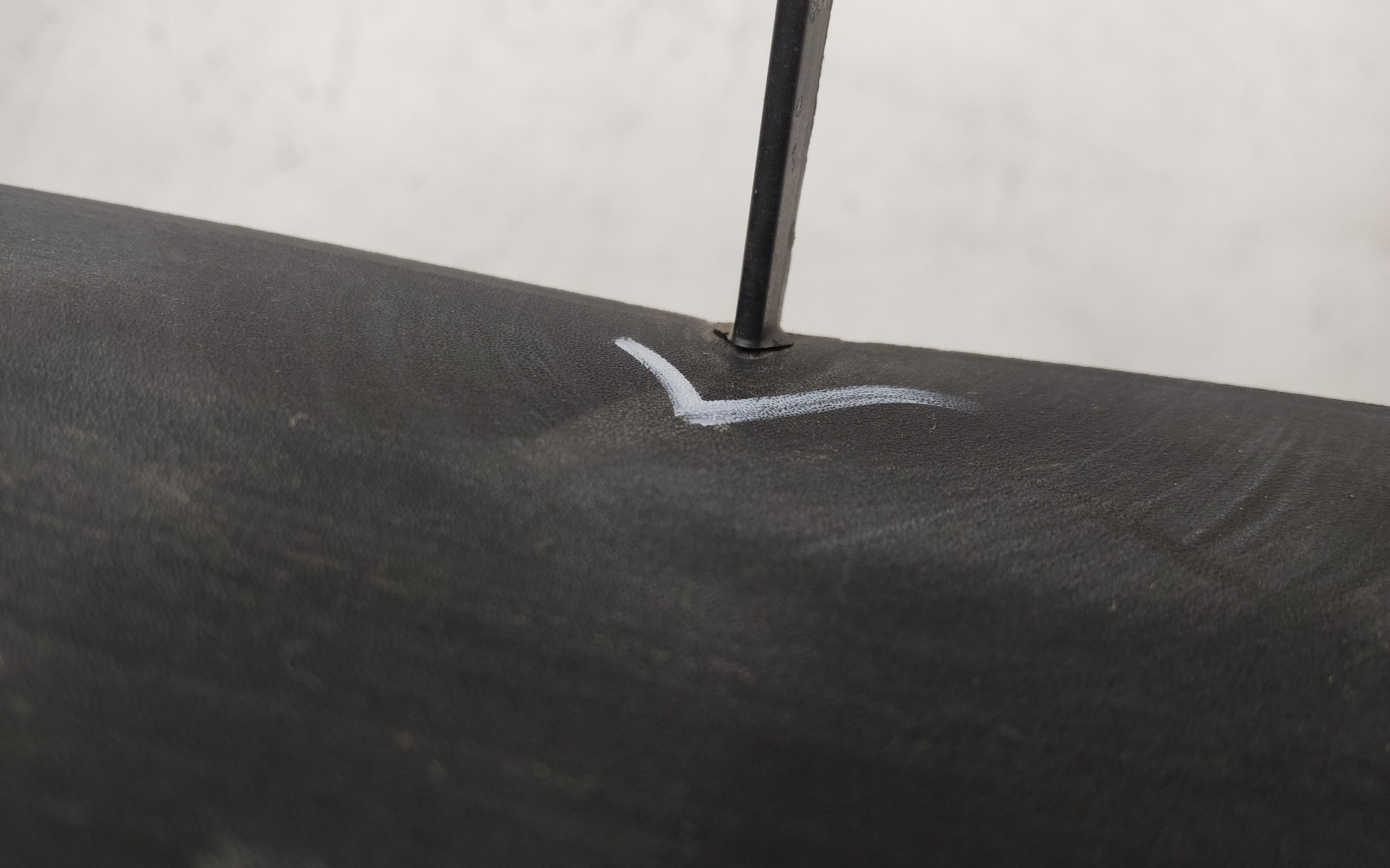 Бампер передний Mazda CX-5 2