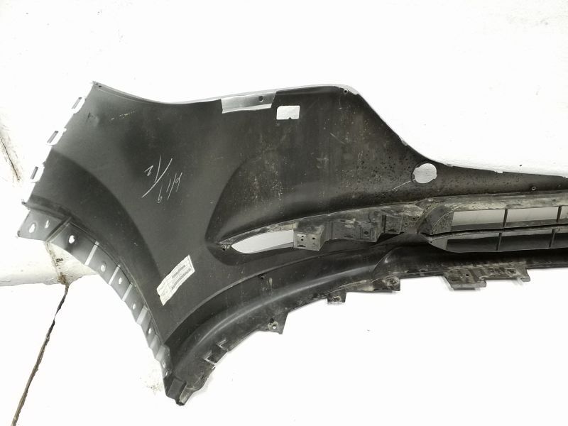 Бампер передний Mazda CX-5 2