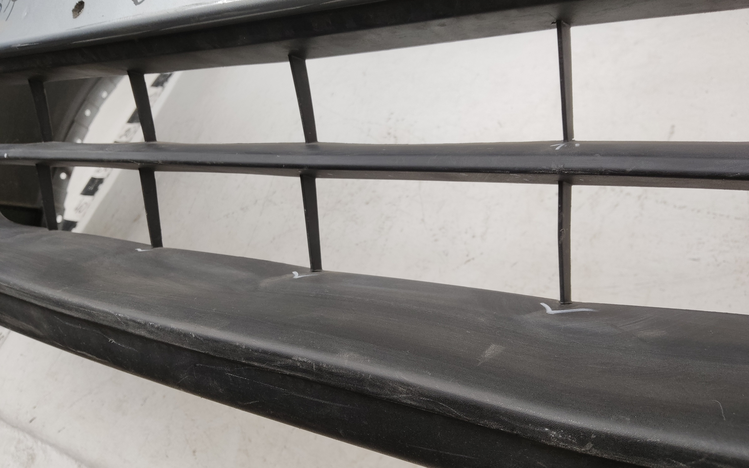 Бампер передний Mazda CX-5 2