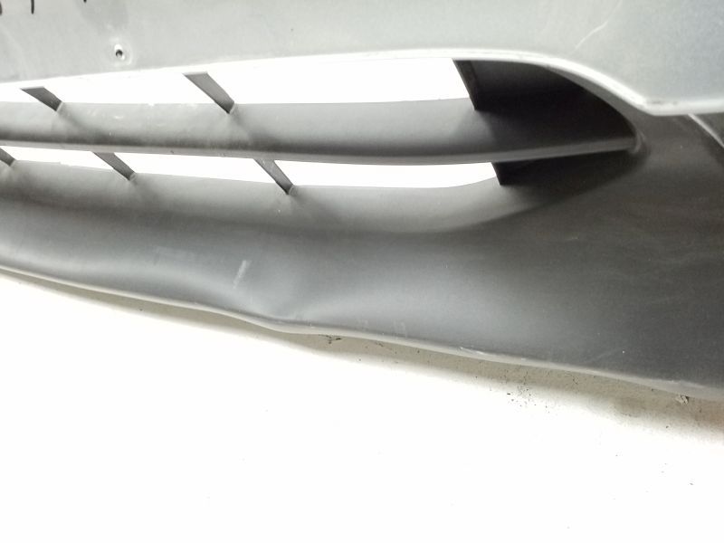 Бампер передний Mazda CX-5 2