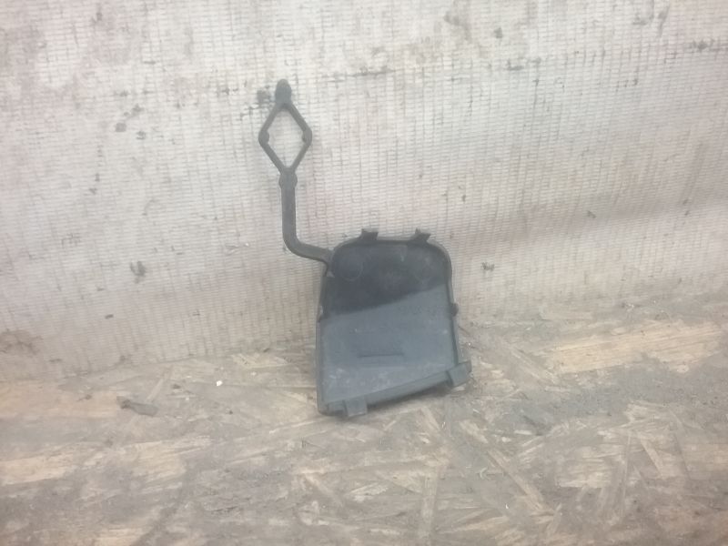Заглушка буксировочного крюка заднего бампера Citroen DS4