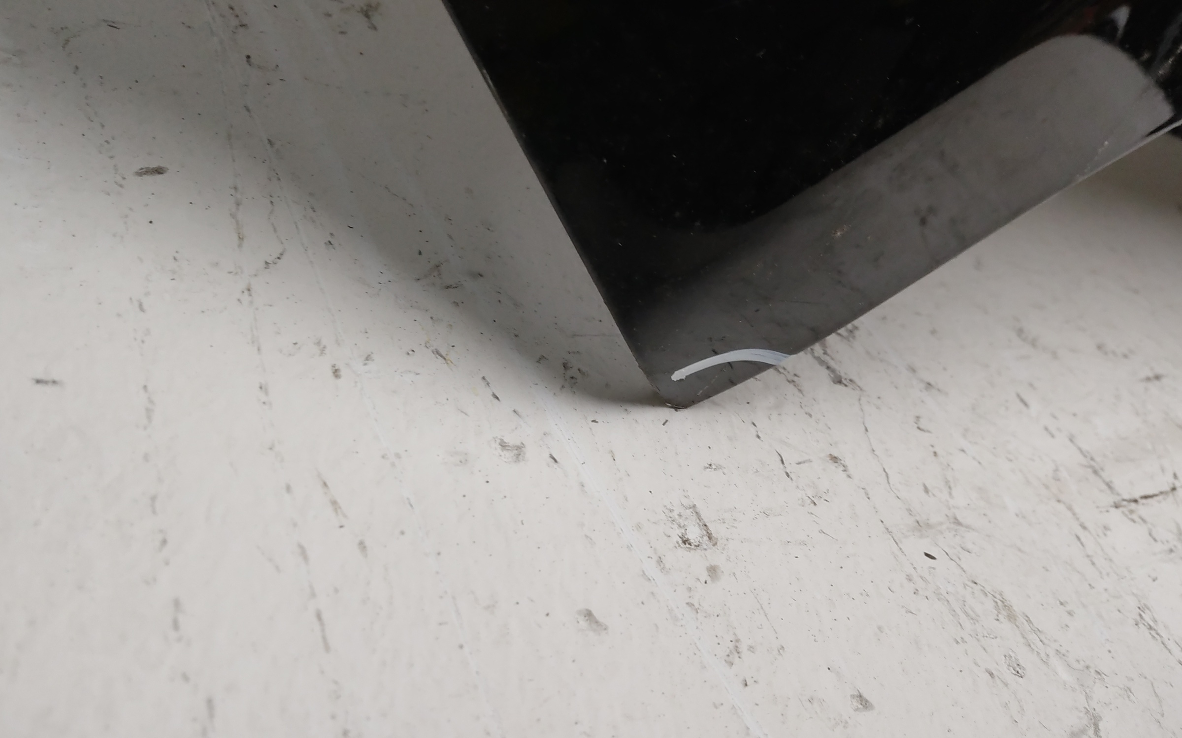 Капот Nissan Qashqai 2