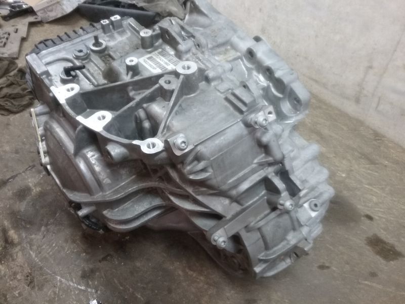 Коробка AКПП Jeep Cherokee KL 2.4