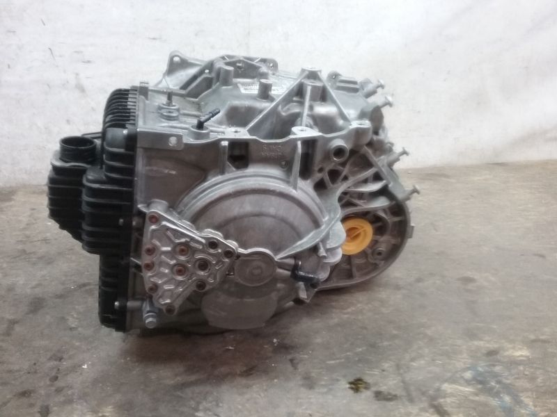 Коробка AКПП Jeep Cherokee KL 2.4