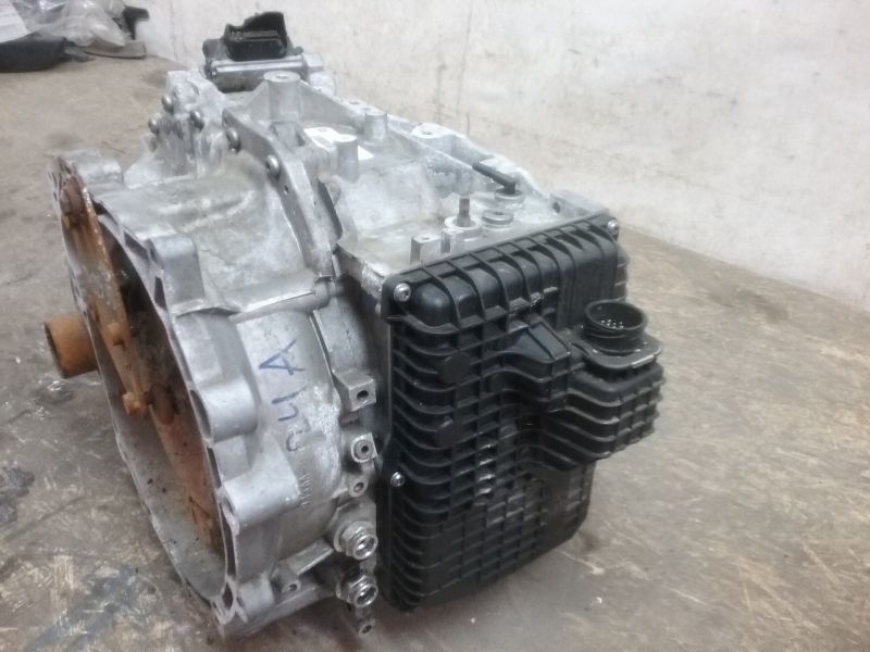 Коробка AКПП Jeep Cherokee KL 2.4