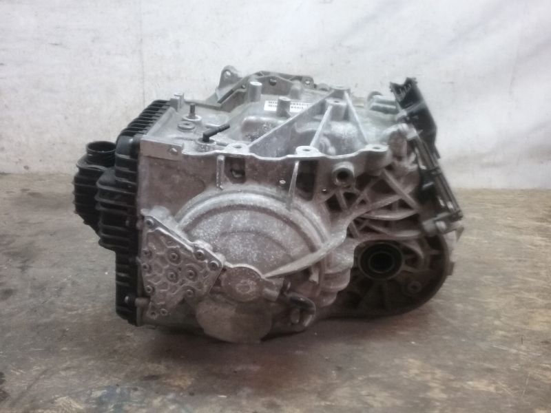 Коробка AКПП Jeep Cherokee KL 2.4