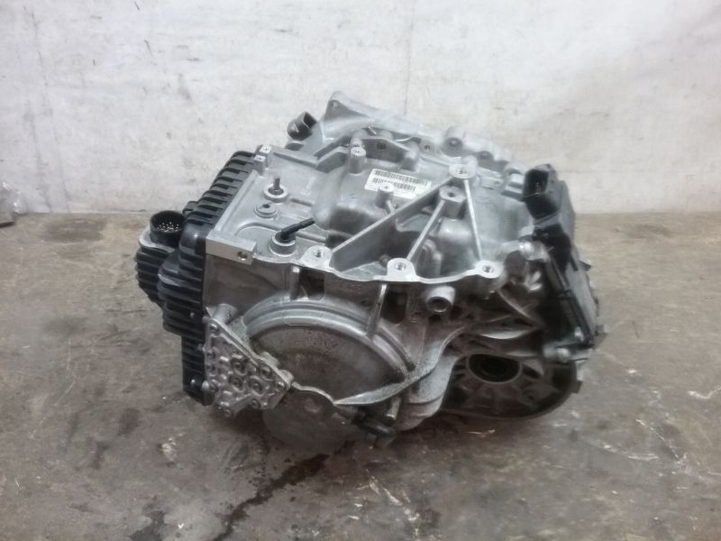 Коробка AКПП Jeep Cherokee KL 2.4