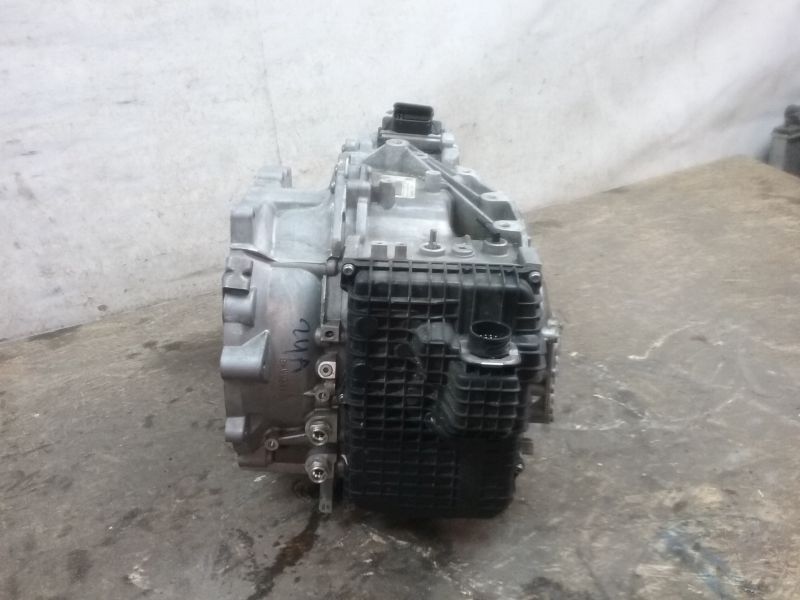 Коробка AКПП Jeep Cherokee KL 2.4