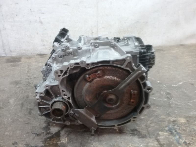 Коробка AКПП Jeep Cherokee KL 2.4