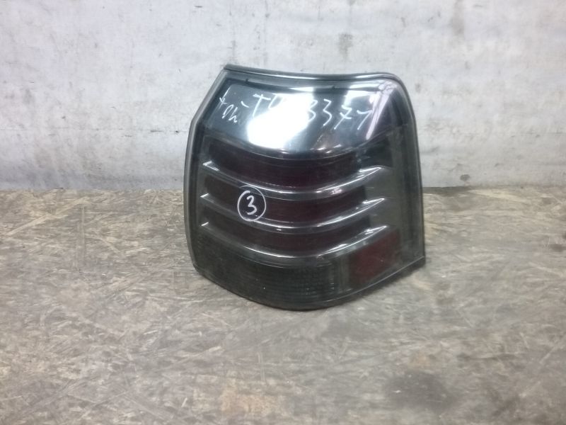 Фонарь задний правый наружный Toyota Land Cruiser 200 &laquo; TYG &raquo; LED Eagle Eyes