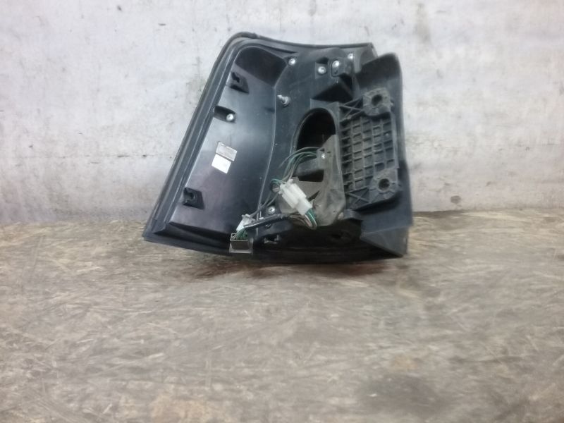 Фонарь задний правый наружный Toyota Land Cruiser 200 &laquo; TYG &raquo; LED Eagle Eyes