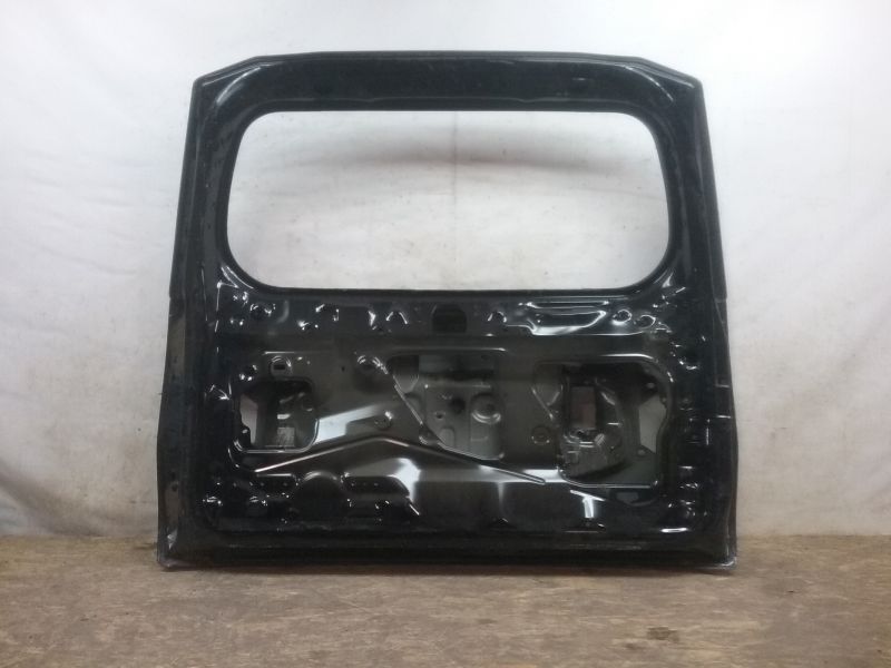 Крышка багажника Toyota Land Cruiser Prado 150 Restail