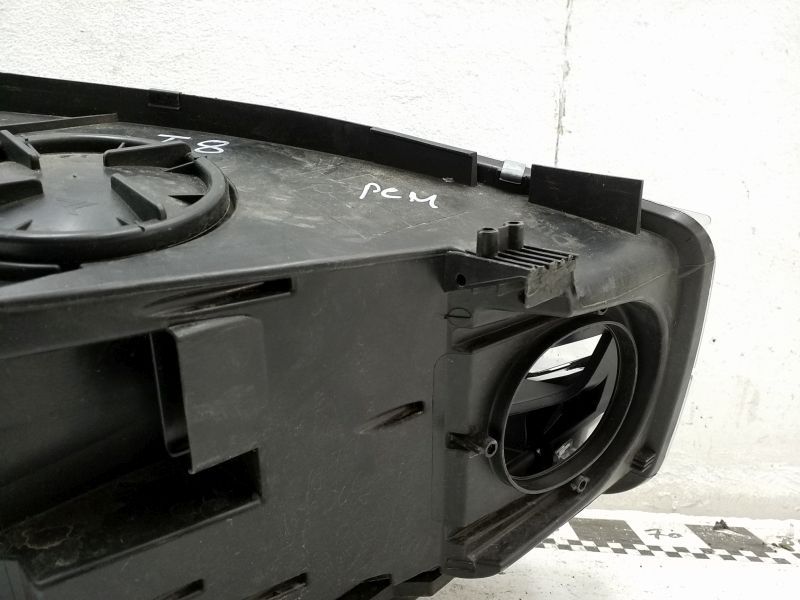 Фара передняя левая BMW X5 F15 LED адаптив