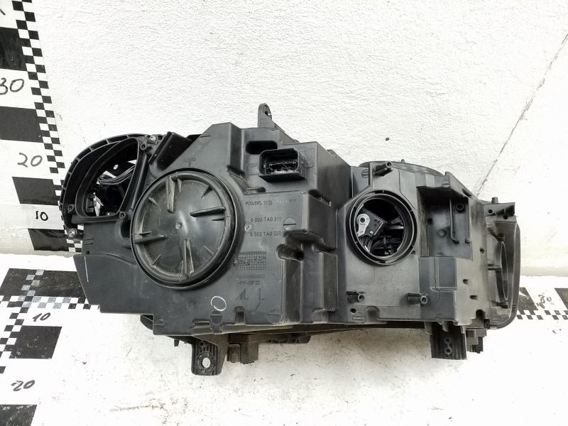 Фара передняя левая BMW X5 F15 LED адаптив