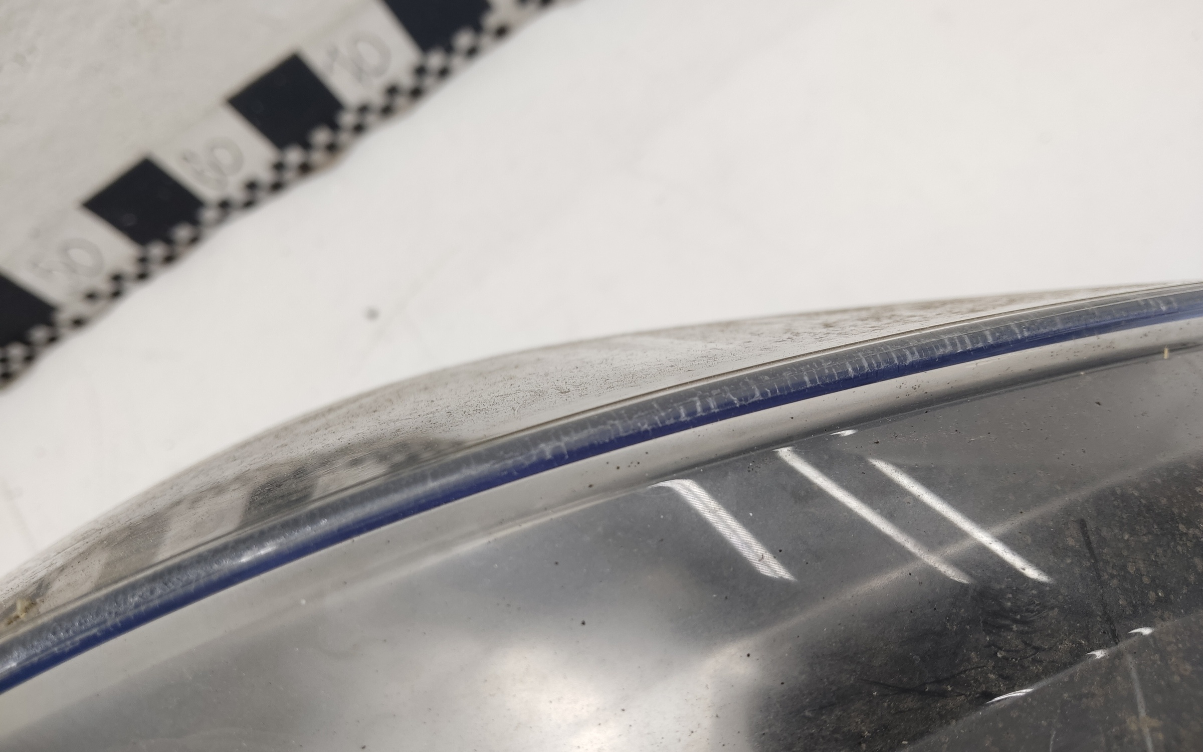 Фара передняя левая BMW X5 F15 LED адаптив