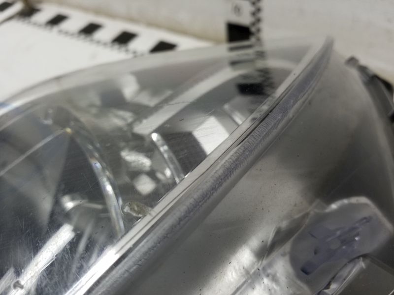 Фара передняя левая BMW X5 F15 LED адаптив