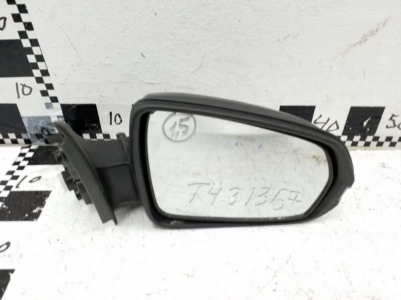 Зеркало заднего вида наружное правое Lada Vesta 6 контактов