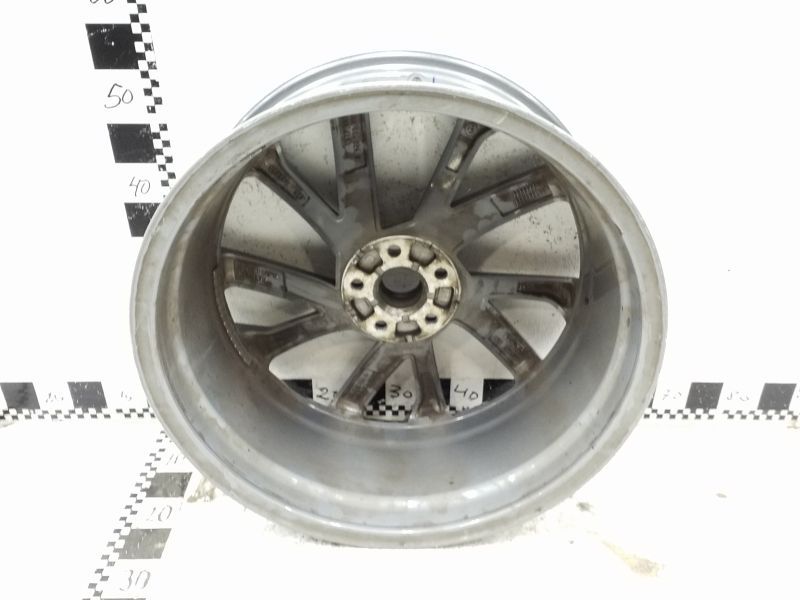Диск колеса литой Skoda Kodiaq GT R20