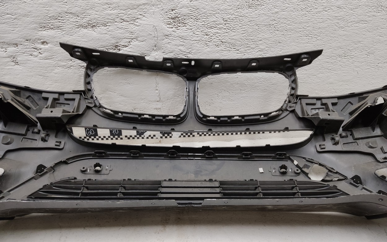 Бампер передний BMW X3 F25 Restail