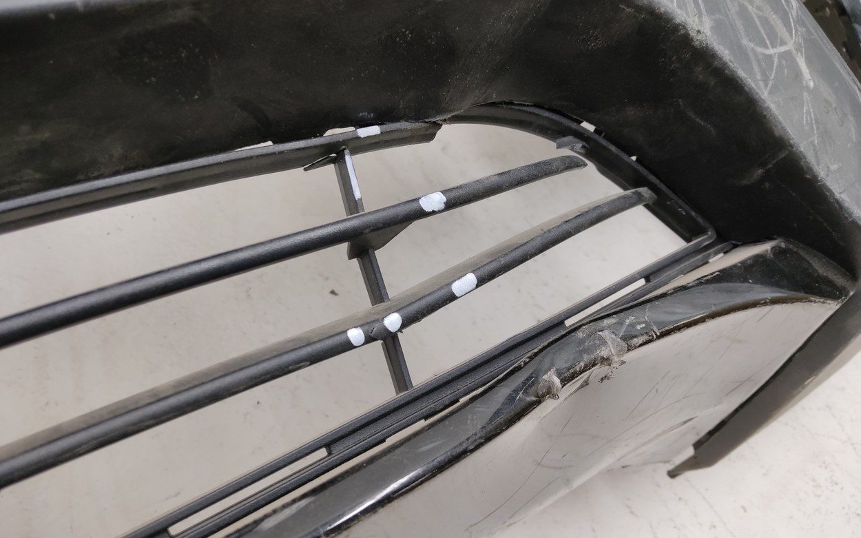 Бампер передний BMW X3 F25 Restail