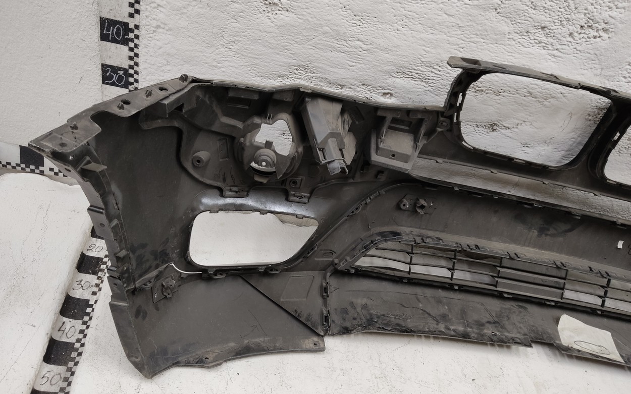 Бампер передний BMW X3 F25 Restail