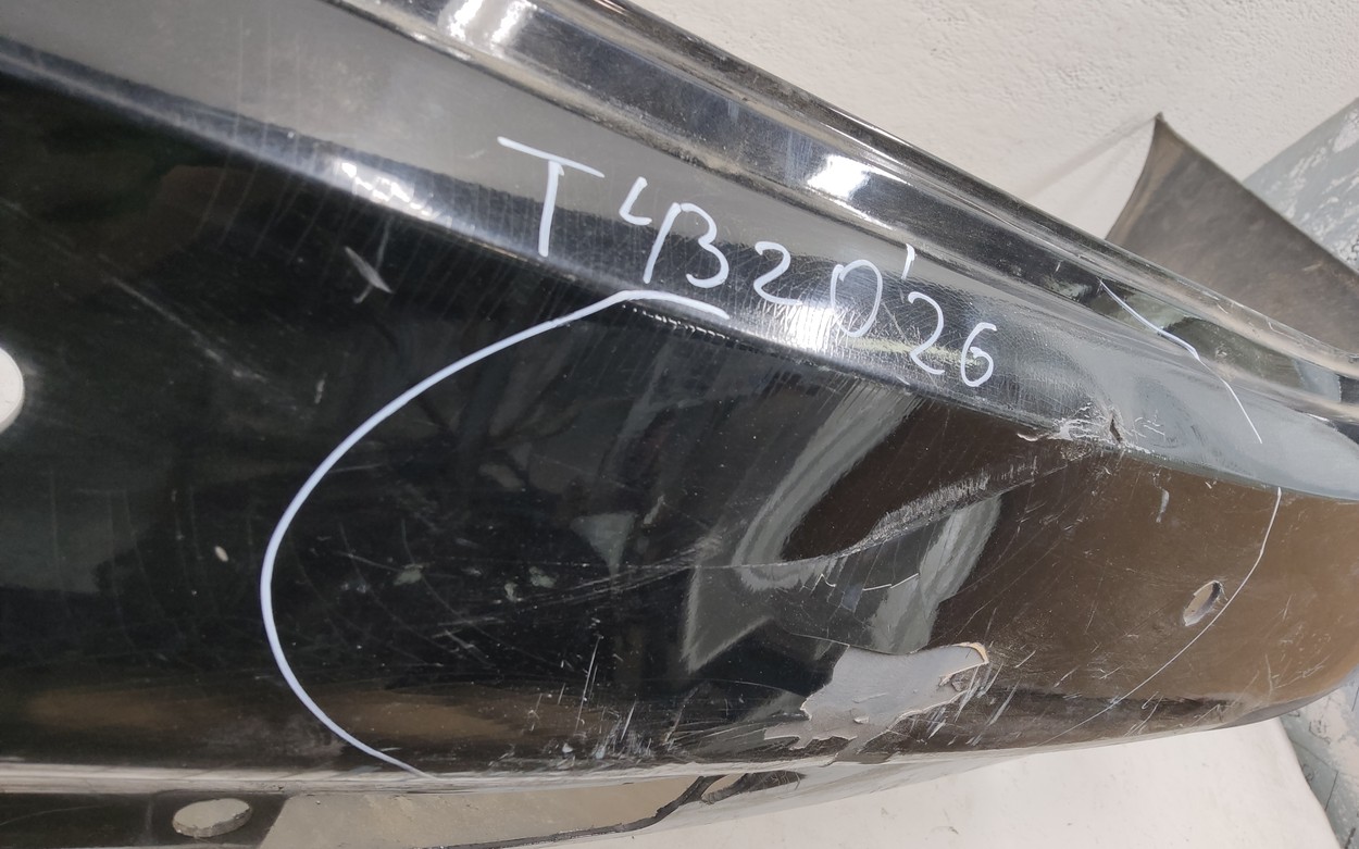 Бампер задний Nissan Teana J32