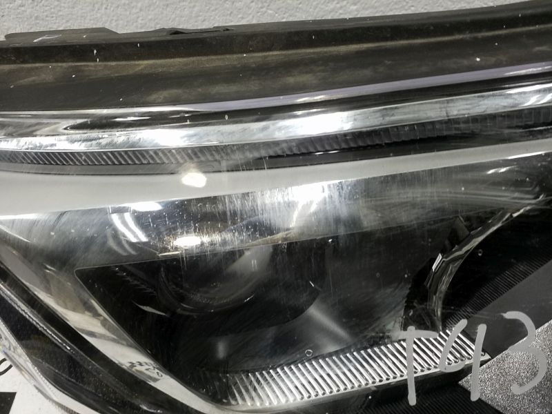 Фара передняя правая Toyota RAV4 CA40 Restail LED