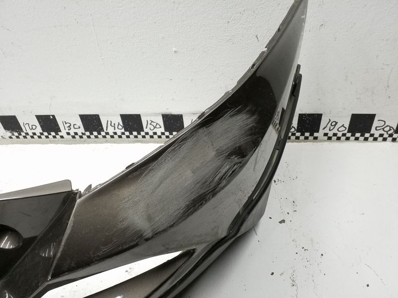 Бампер задний Toyota RAV4 CA40 Restail