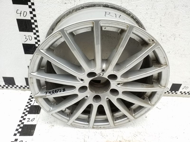 Диск колеса литой Mercedes Benz E-klasse W213 R16
