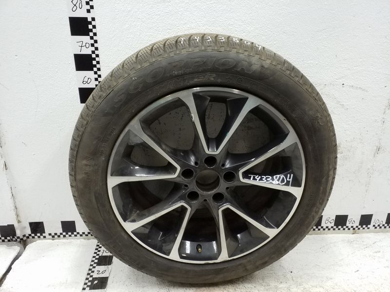 Диск колеса литой BMW X5 F15 R19