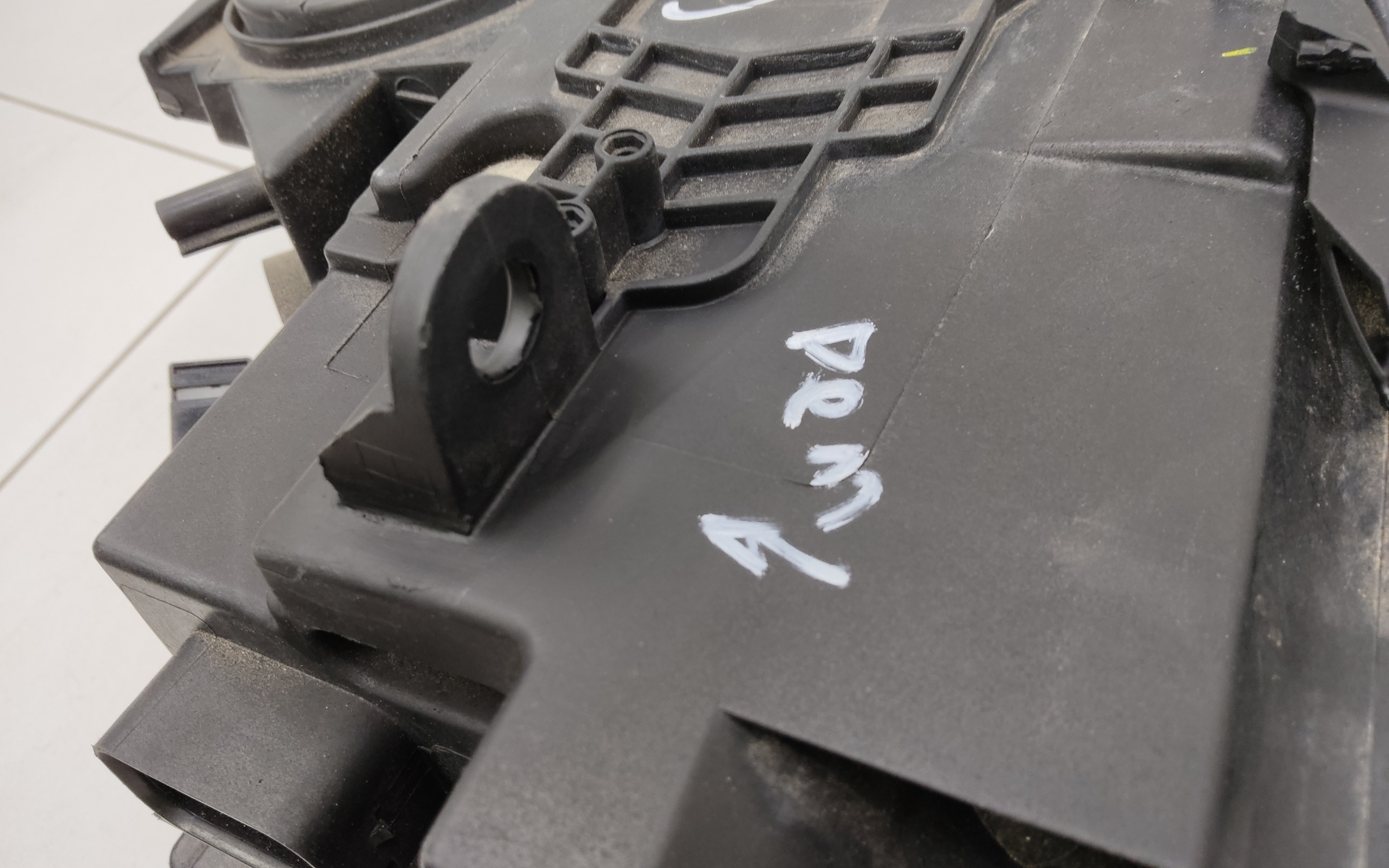 Фара передняя правая BMW X5 F15 LED адаптив