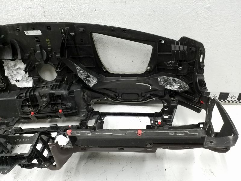 Торпедо BMW X6 F16