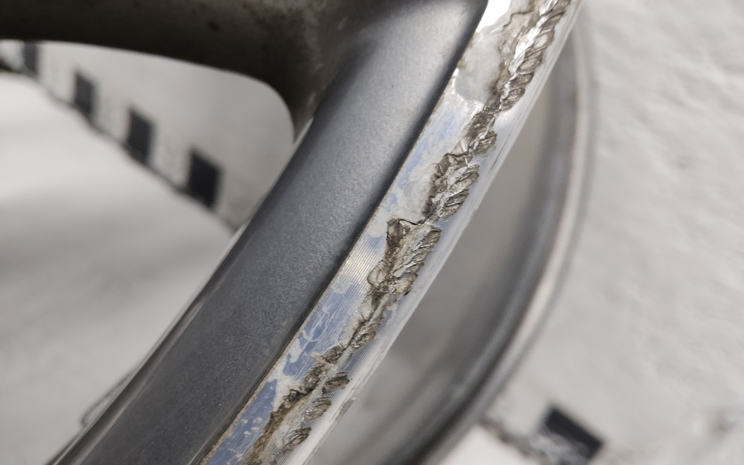 Диск колеса литой BMW X5 F15 R19