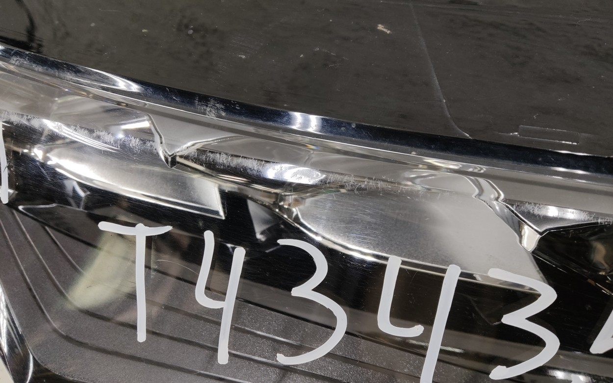 Фара передняя правая Lexus RX 4 LED c ДХО под 1 блок