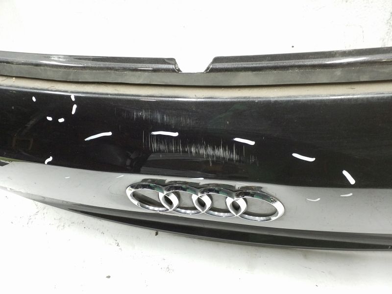 Крышка багажника Audi A4 Allroad B8
