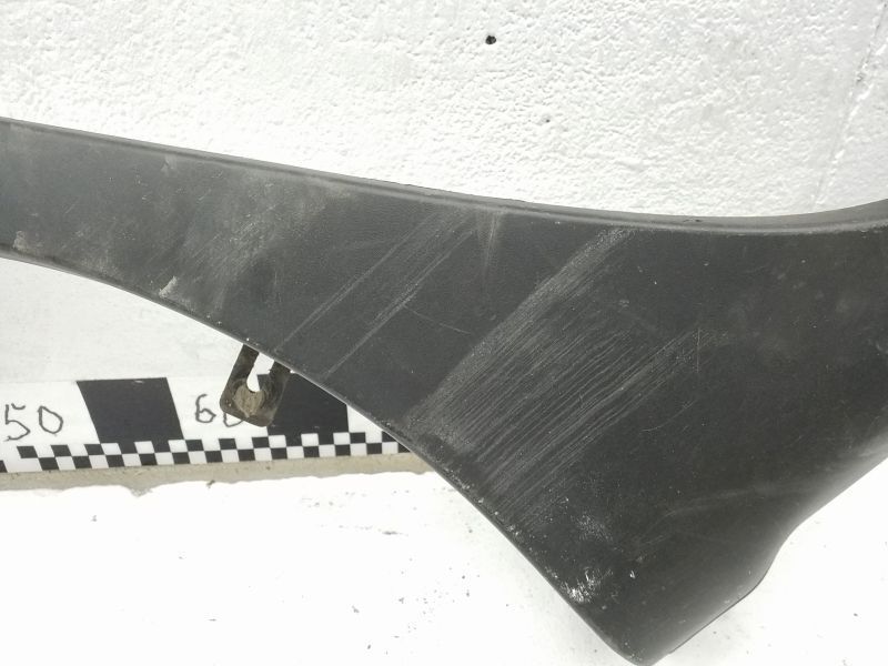 Накладка крыла заднего правого Renault Sandero 2 Stepway