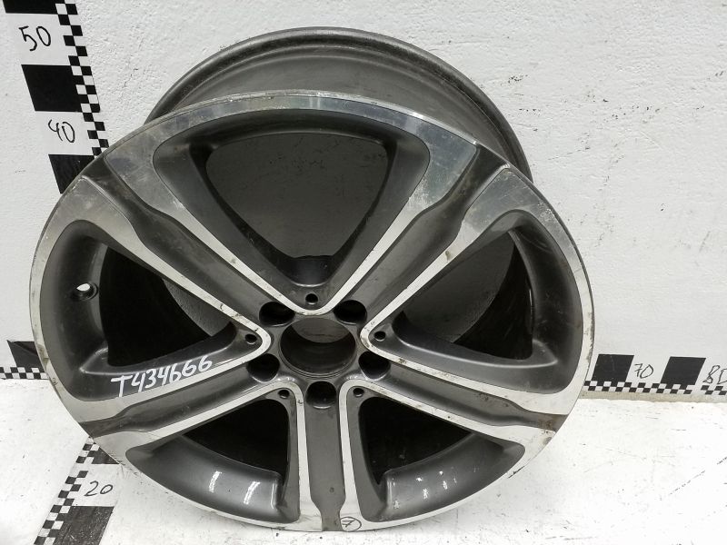 Диск колеса литой Mercedes Benz GLC-klasse X253 R18