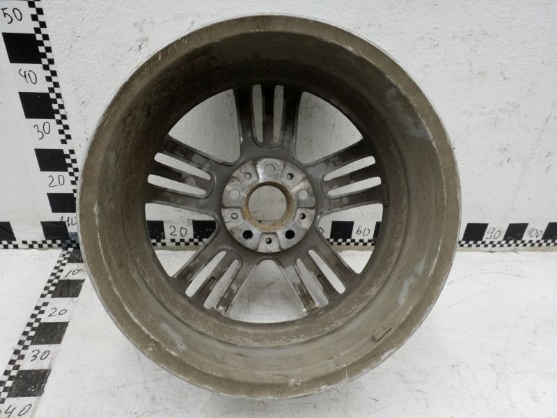 Диск колеса литой BMW X3 F25 R18 M-paket