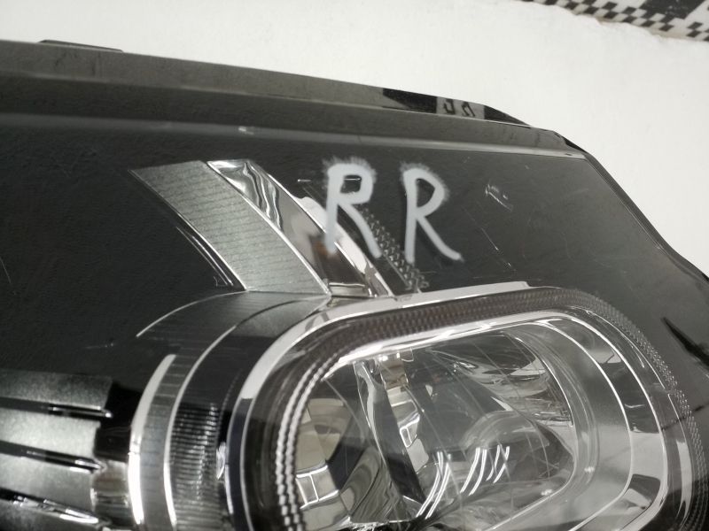 Фара передняя правая Range Rover 4 ксенон ДХО