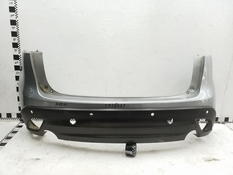 Бампер задний Mazda CX-5 1