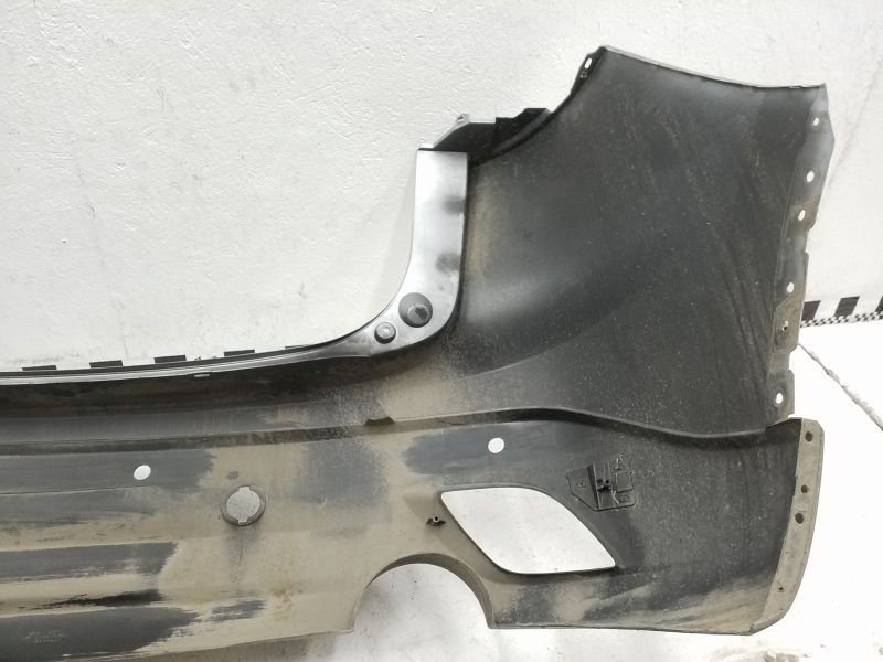 Бампер задний Mazda CX-5 1
