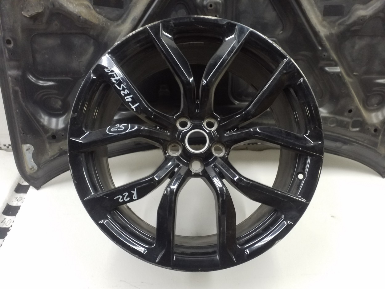 Диск колеса литой Range Rover Sport 2 R22