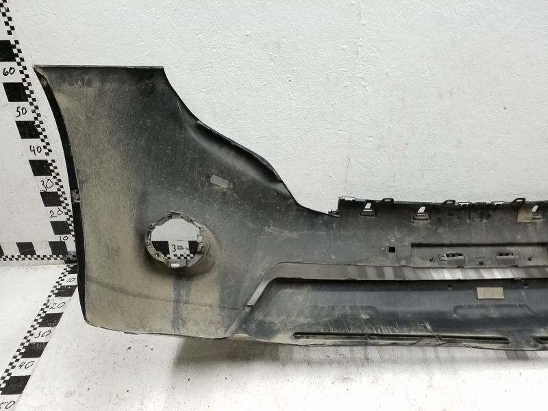 Бампер передний Toyota Land Cruiser Prado 150 Restail 1